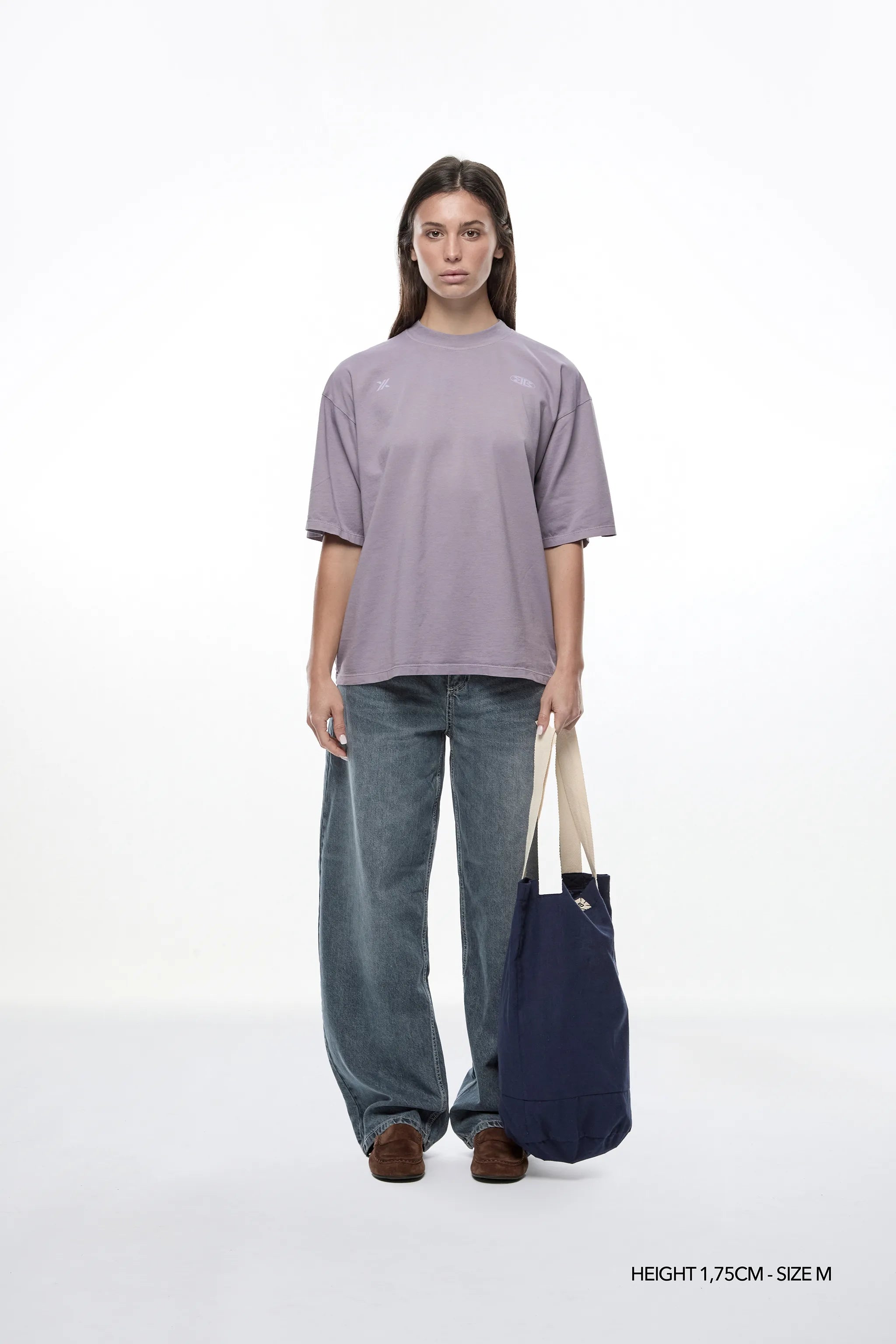WISTERIA "GENESIS" T-SHIRT