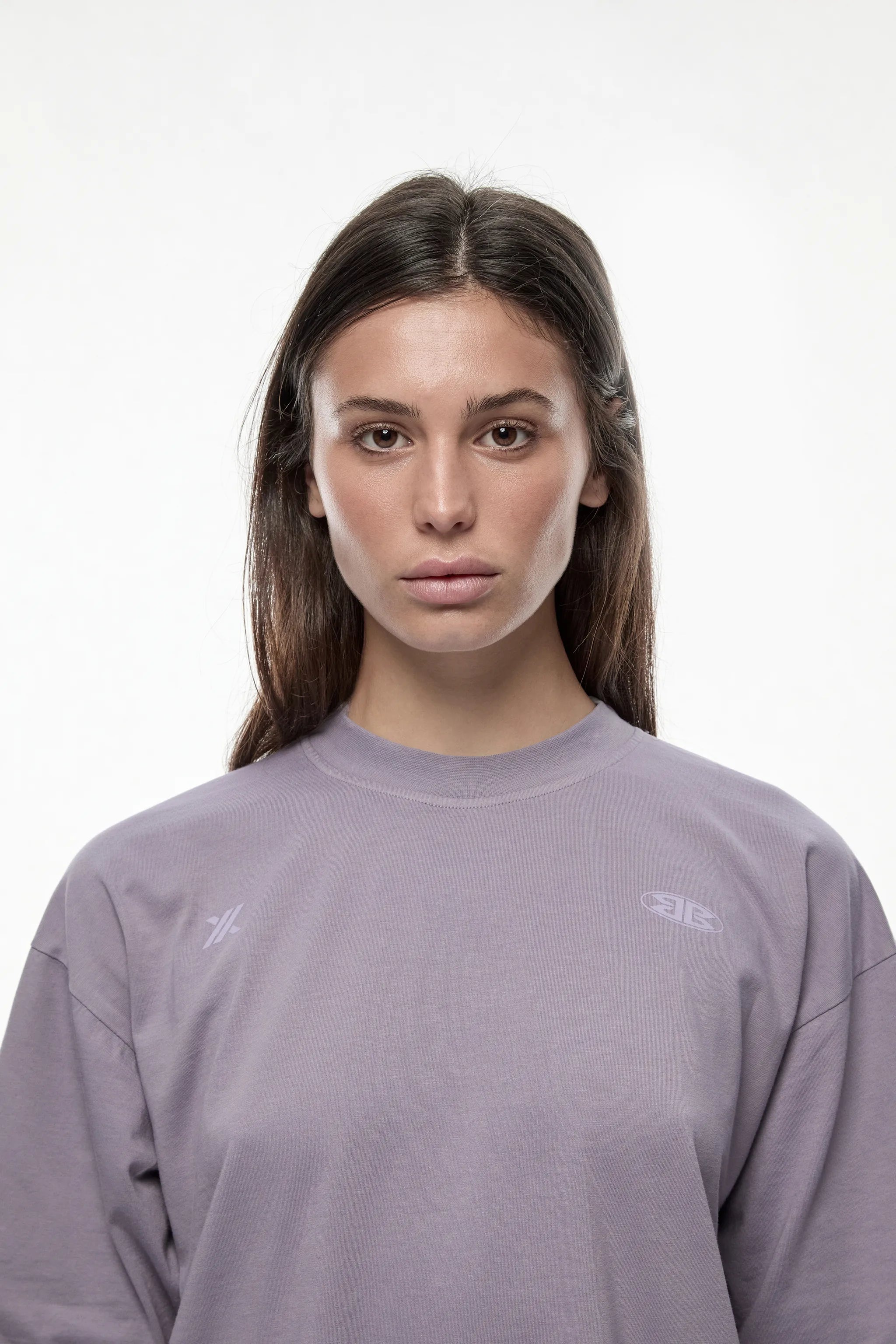 WISTERIA "GENESIS" T-SHIRT