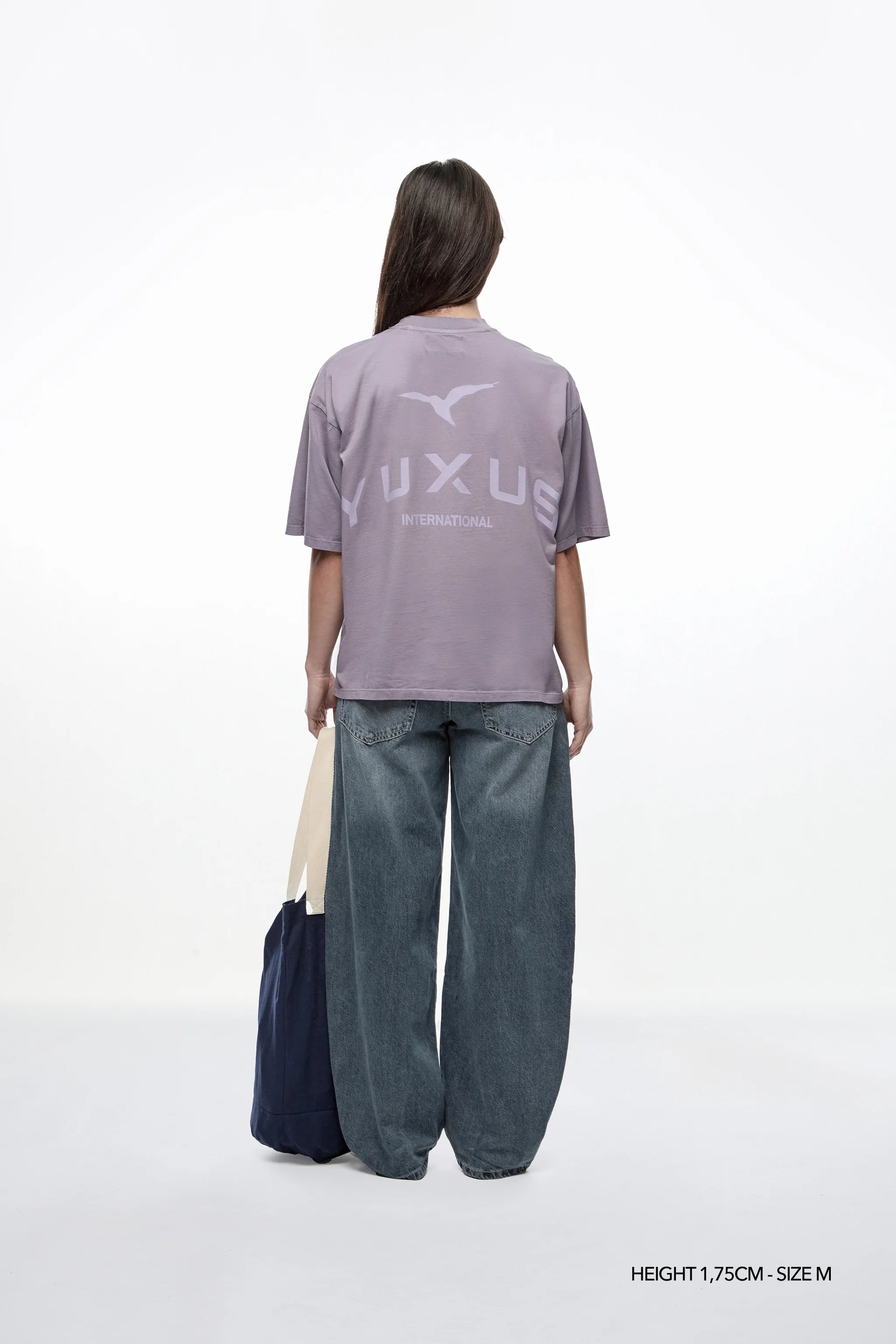 WISTERIA "GENESIS" T-SHIRT