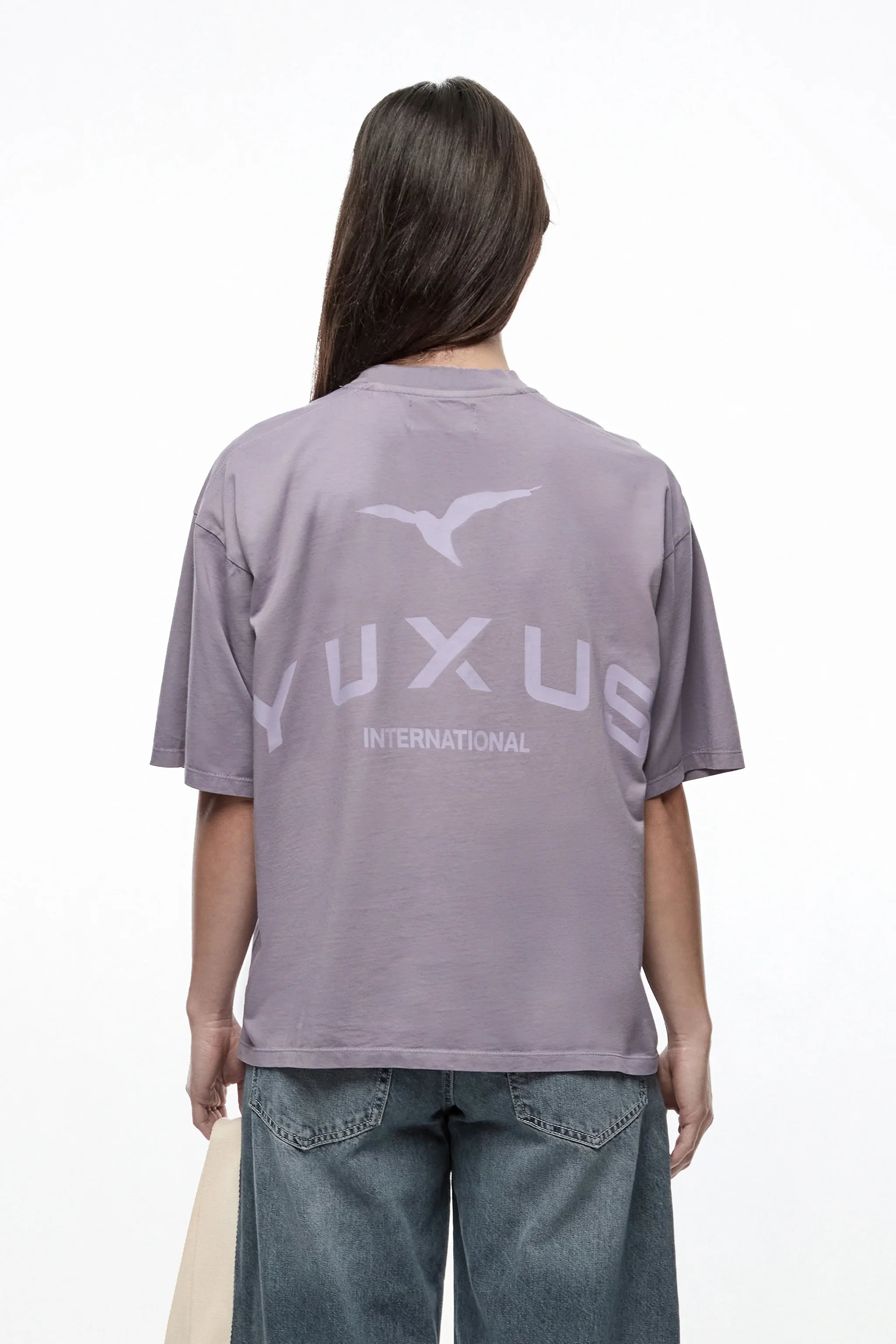 WISTERIA "GENESIS" T-SHIRT