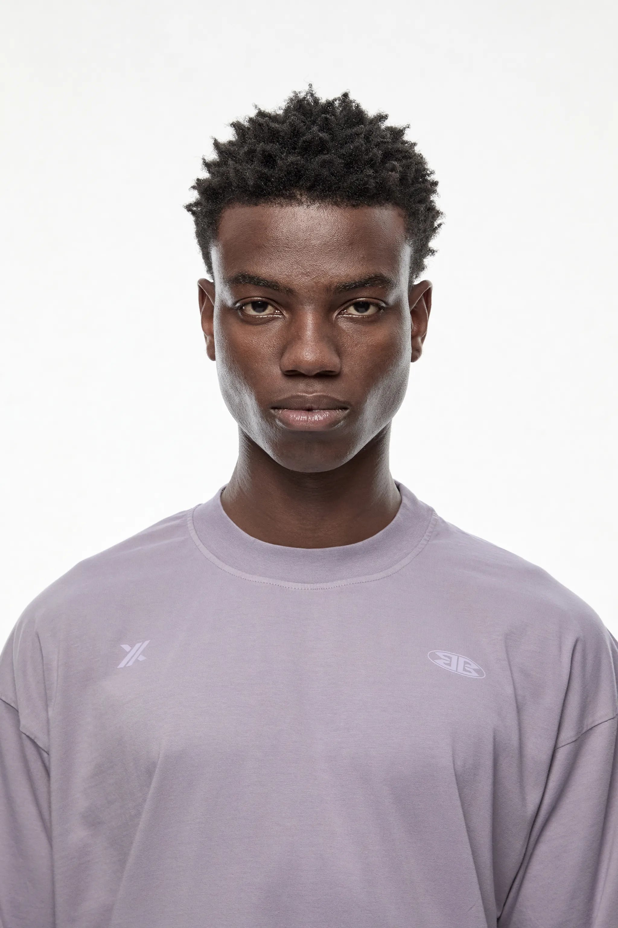 WISTERIA "GENESIS" T-SHIRT
