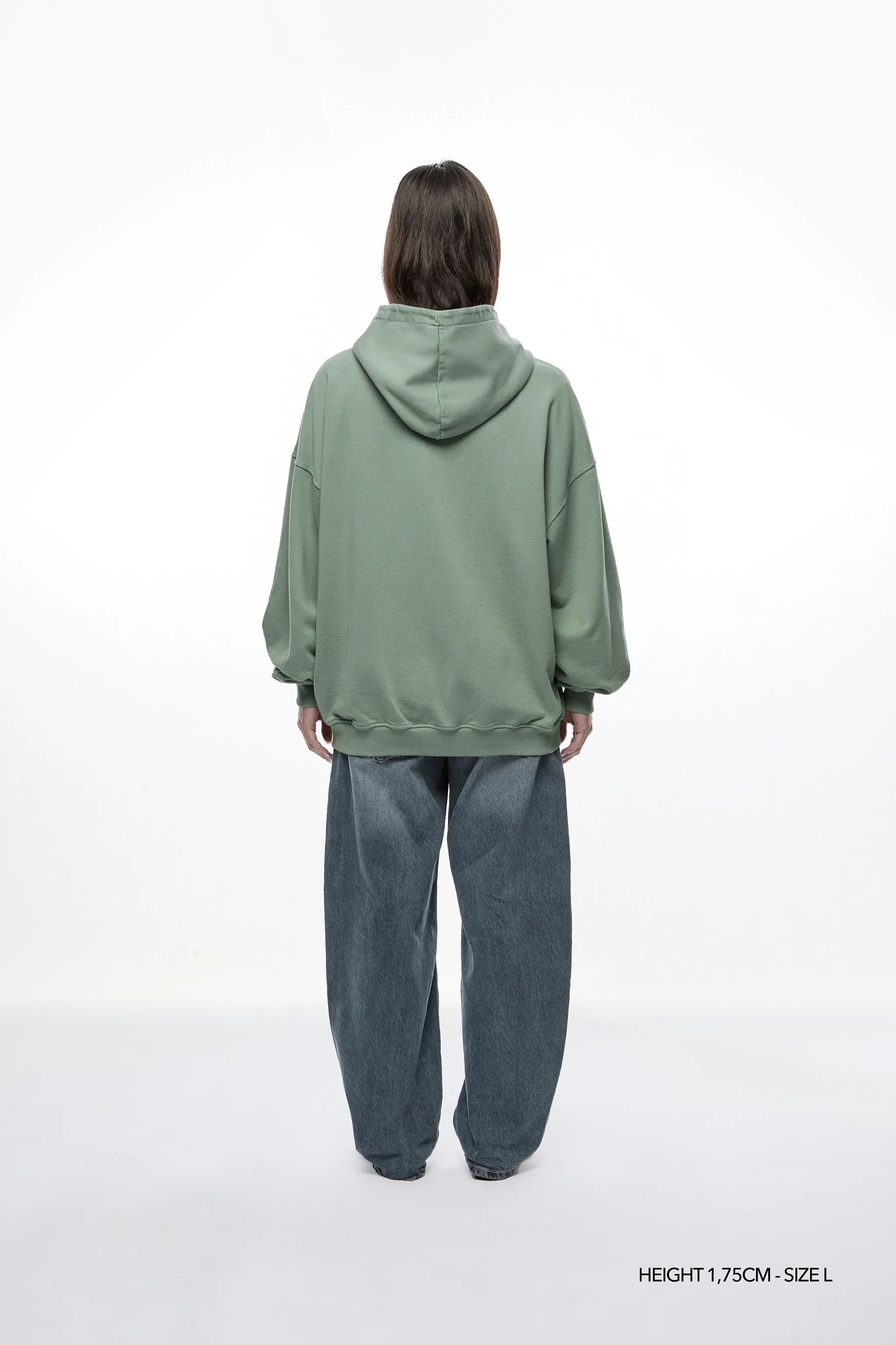 ZEPHYRA "GENESIS" ZIP