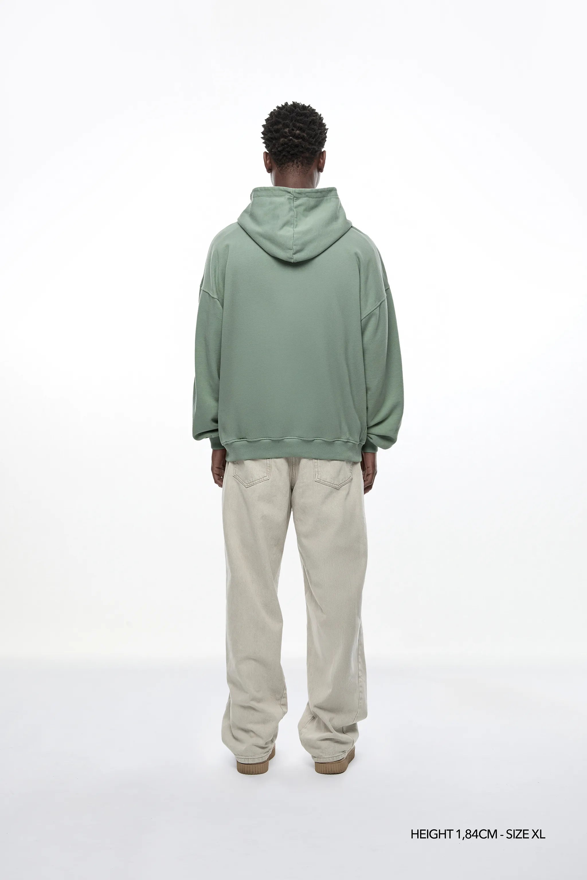 ZEPHYRA "GENESIS" ZIP