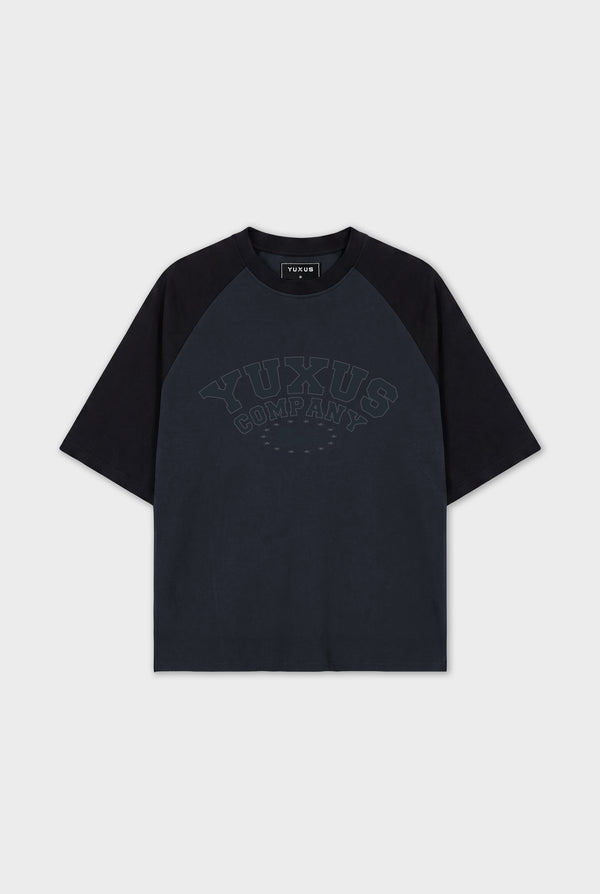 ZERO "MEMORIES" T-SHIRT DARK BLUE