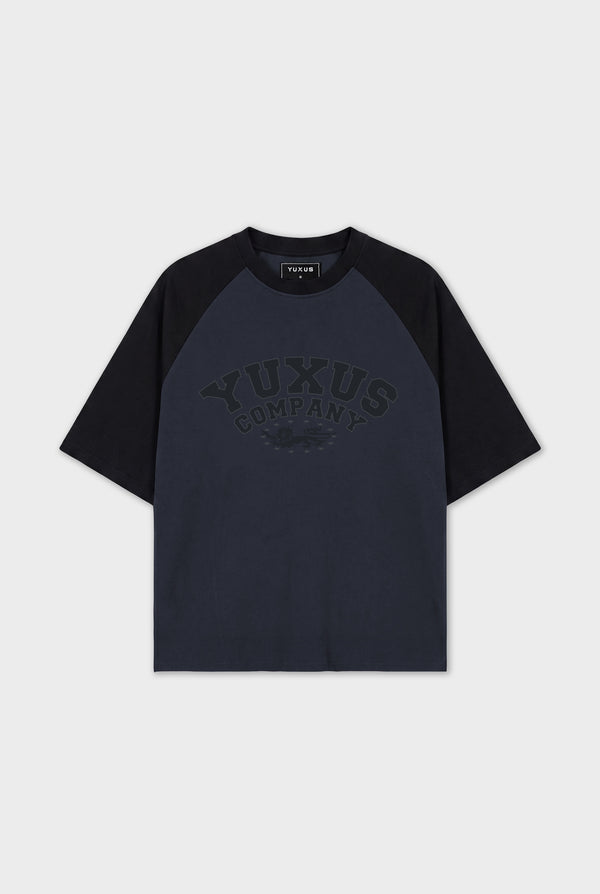 ZERO "MEMORIES" T-SHIRT DARK BLUE