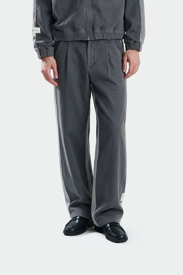 FRAME PANTS GREY