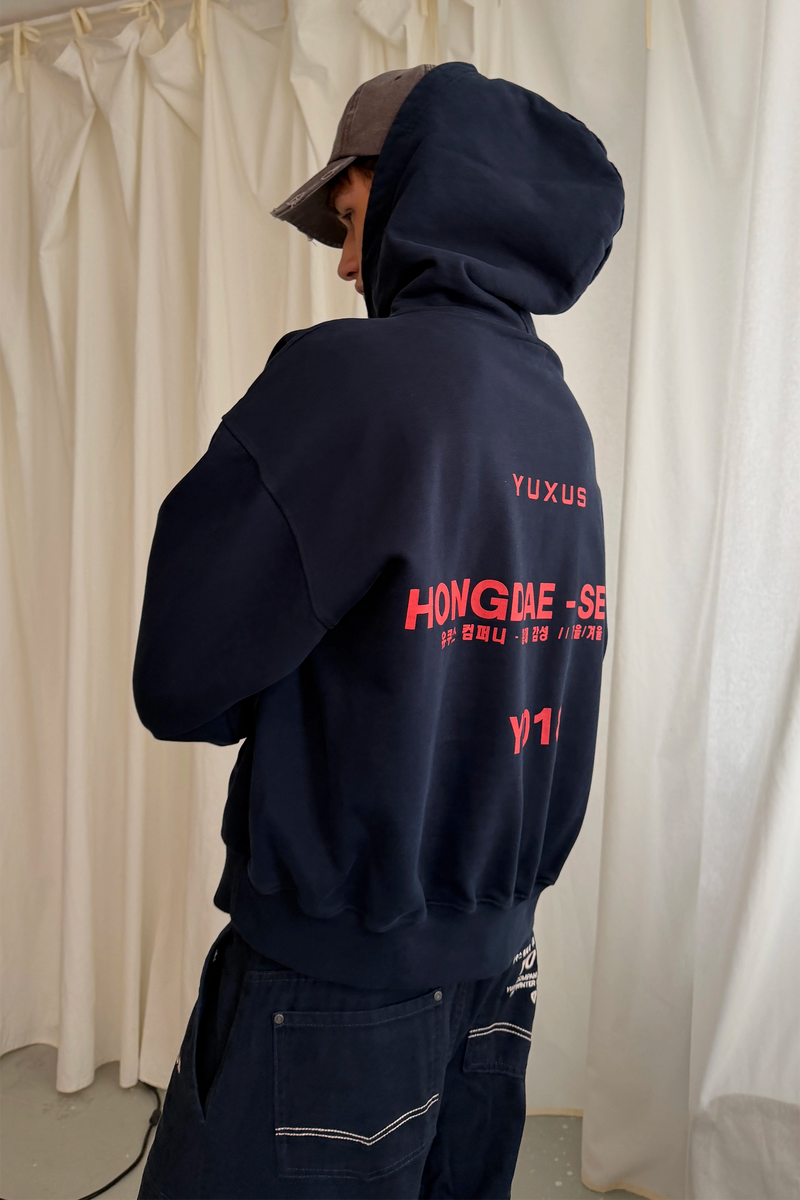 Hoodies