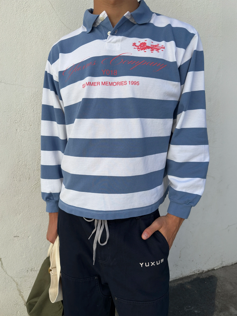 Polos & Shirts