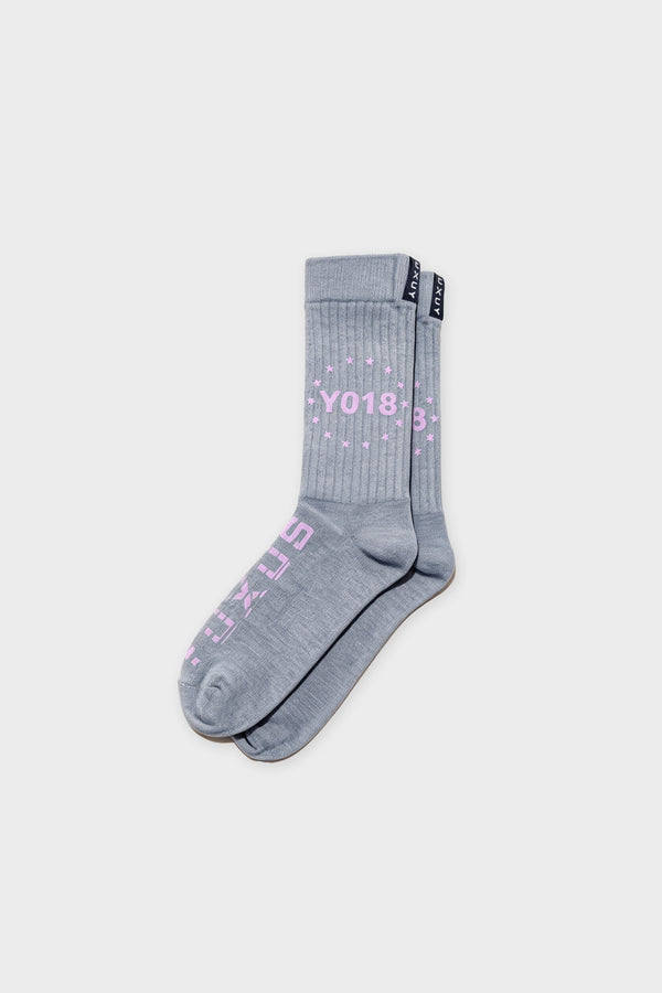 SCAR "MEMORIES" SOCKS