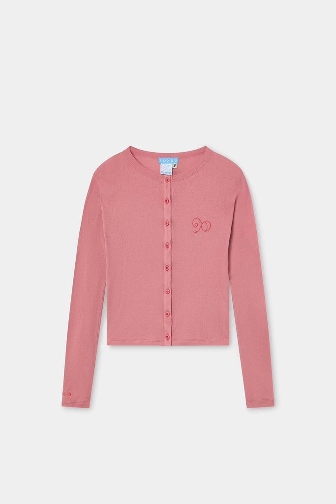 BRICK "FORHER" LONGSLEEVE