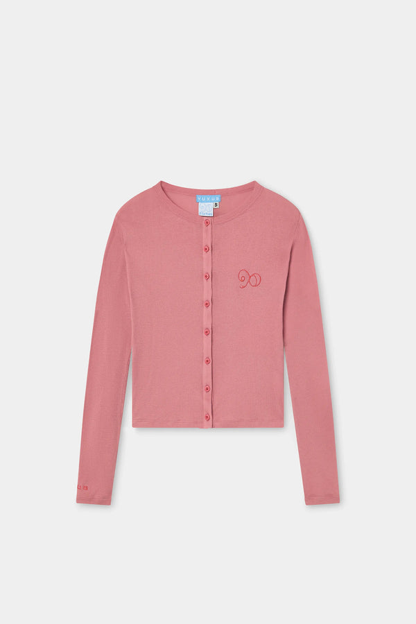 BRICK "FORHER" LONGSLEEVE