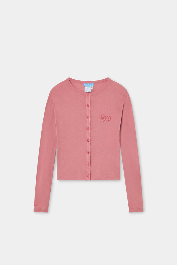 BRICK "FORHER" LONGSLEEVE