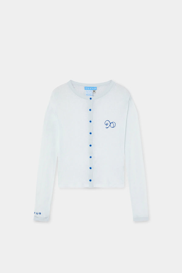 ATLANTIC "FORHER" LONGSLEEVE