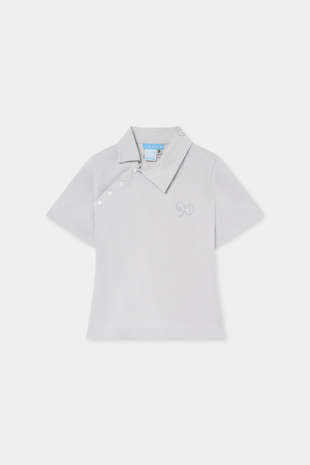 MAIZE "FORHER" POLO