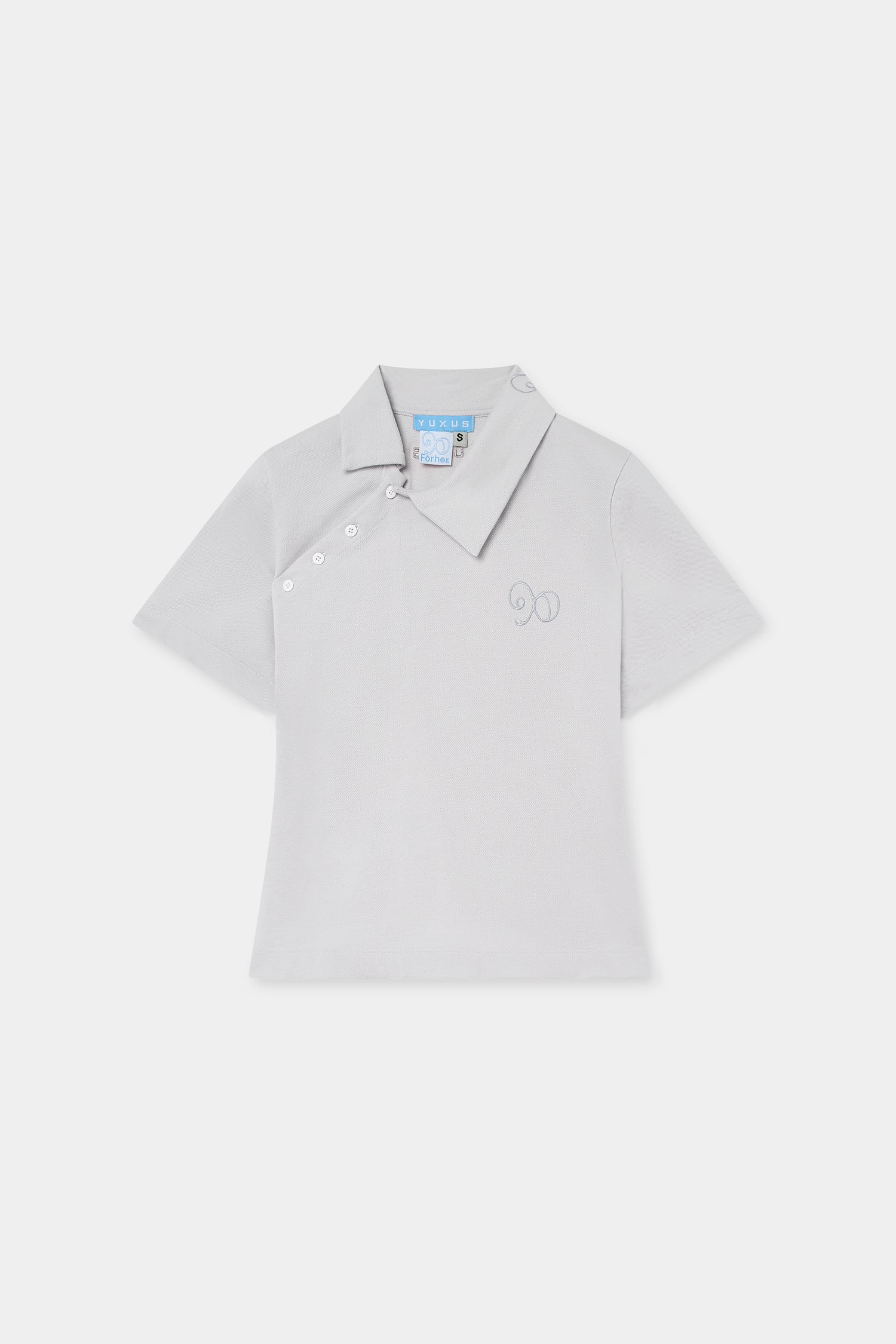 MAIZE "FORHER" POLO