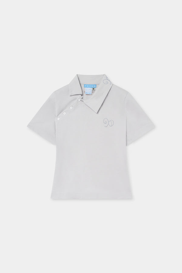 MAIZE "FORHER" POLO