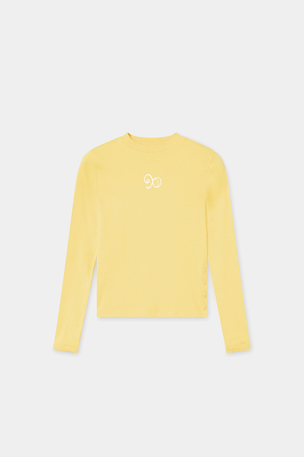 CORN "FORHER" LONGSLEEVE