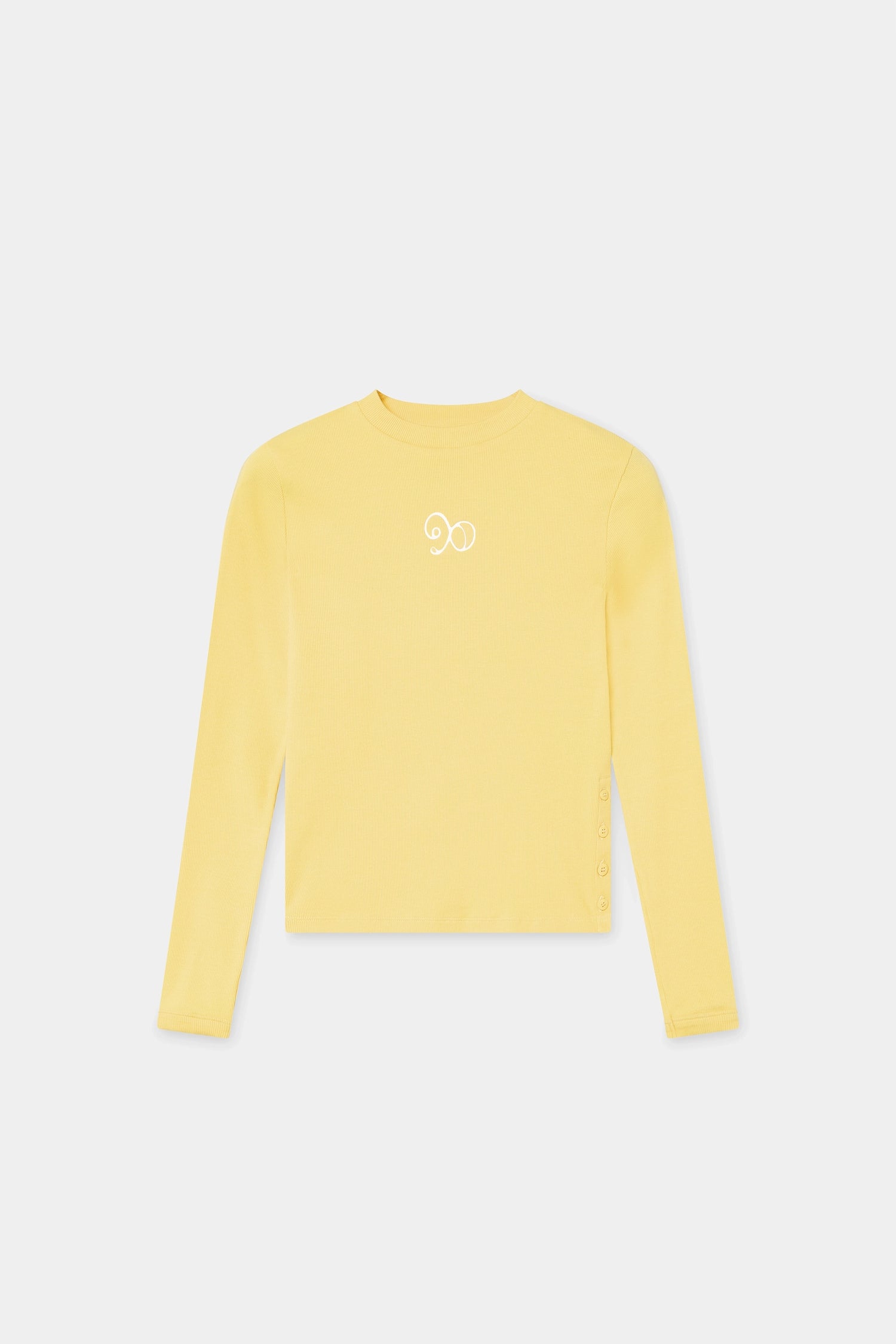 CORN "FORHER" LONGSLEEVE