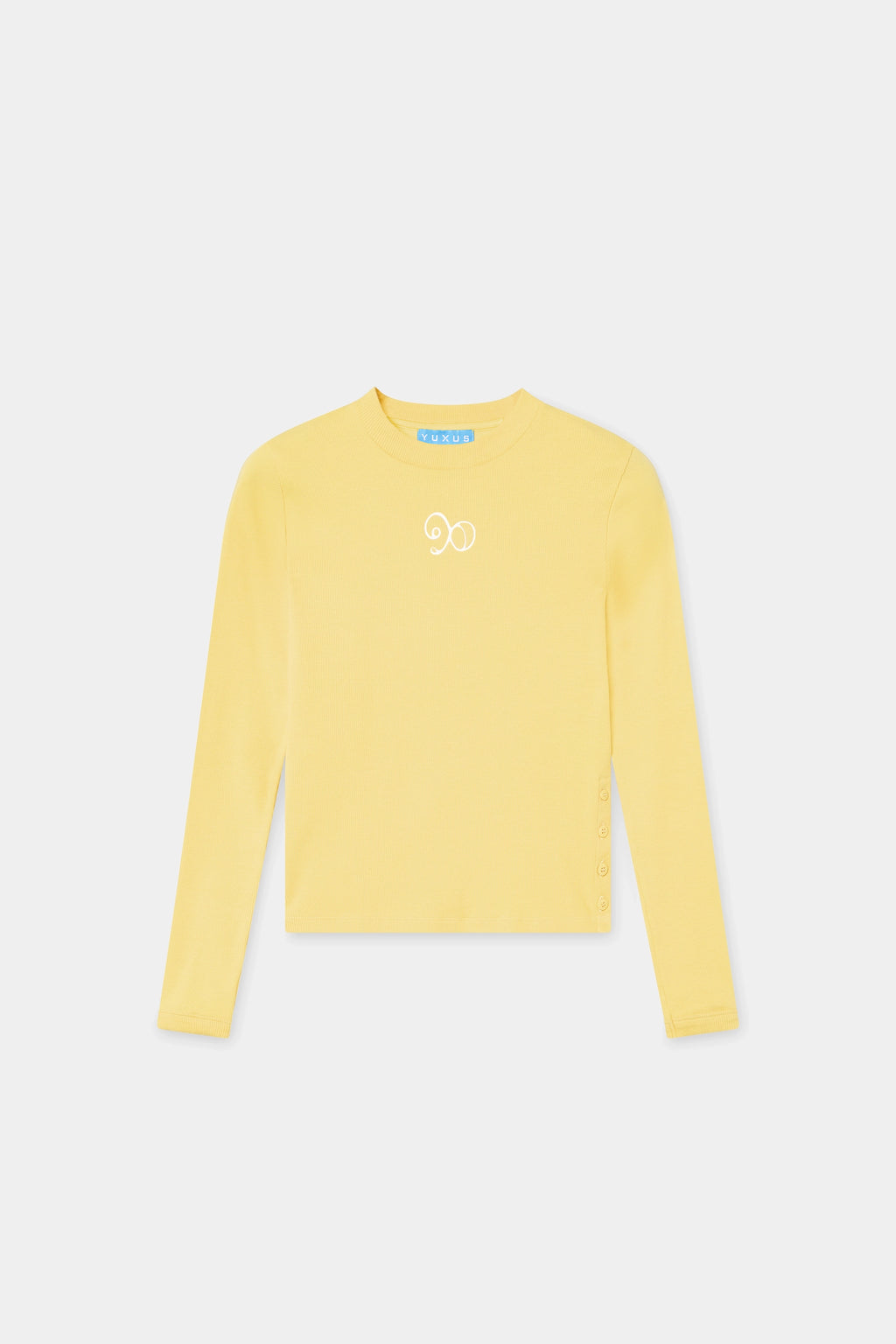 CORN "FORHER" LONGSLEEVE
