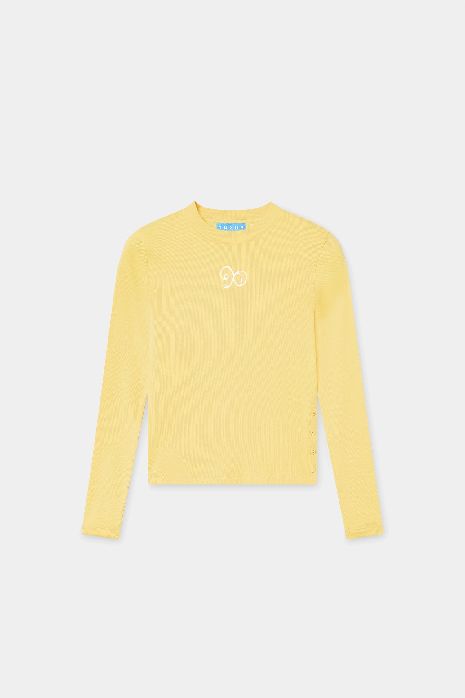 CORN "FORHER" LONGSLEEVE