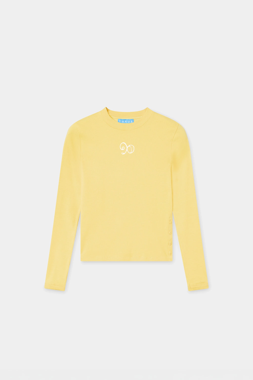 CORN "FORHER" LONGSLEEVE