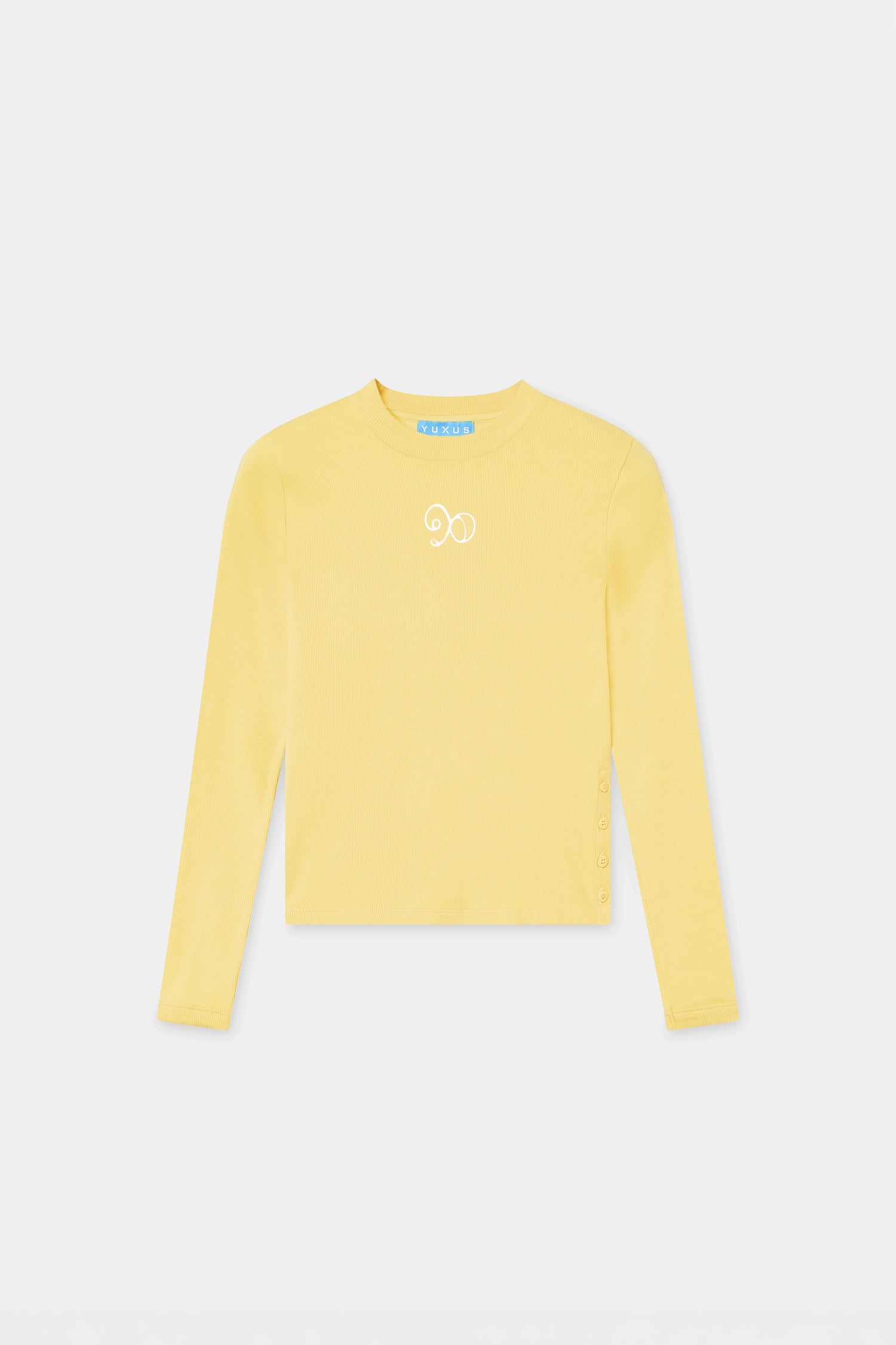 CORN "FORHER" LONGSLEEVE