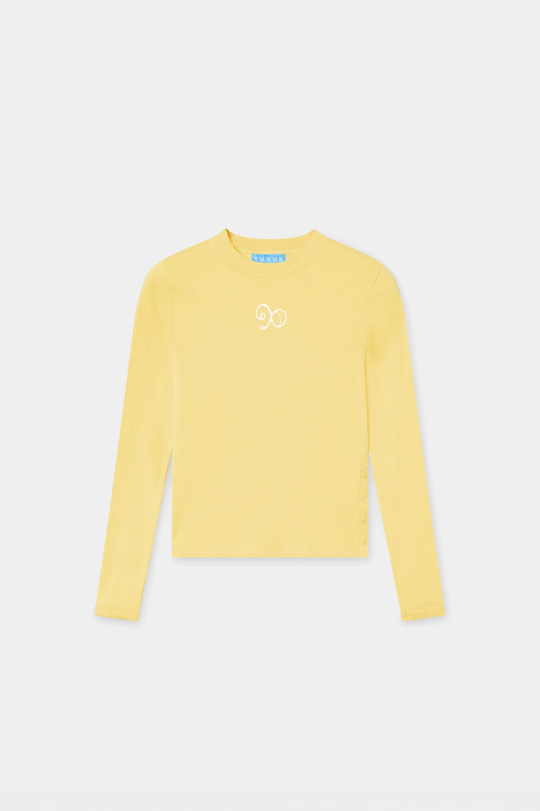 CORN "FORHER" LONGSLEEVE