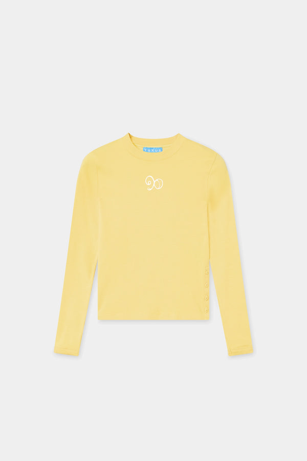 CORN "FORHER" LONGSLEEVE