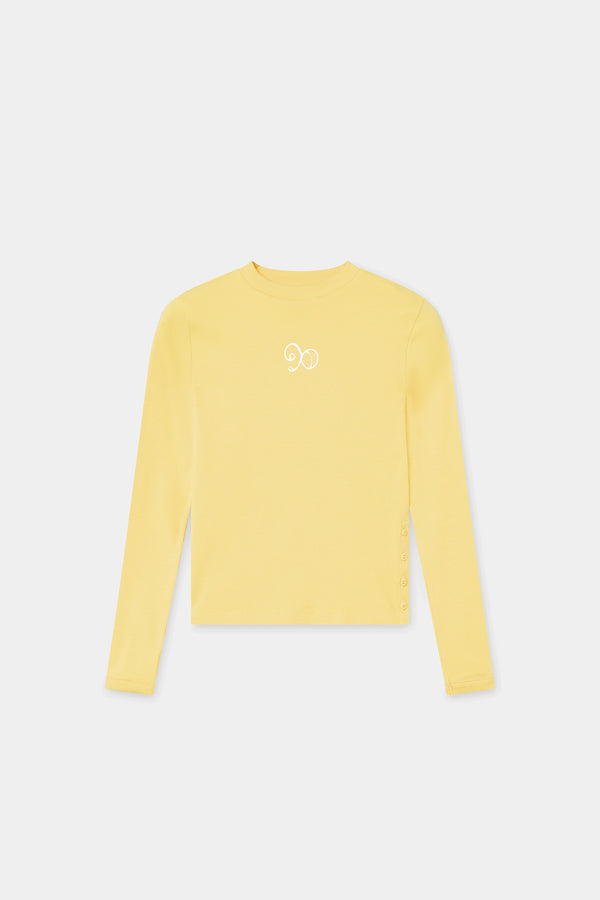 CORN "FORHER" LONGSLEEVE