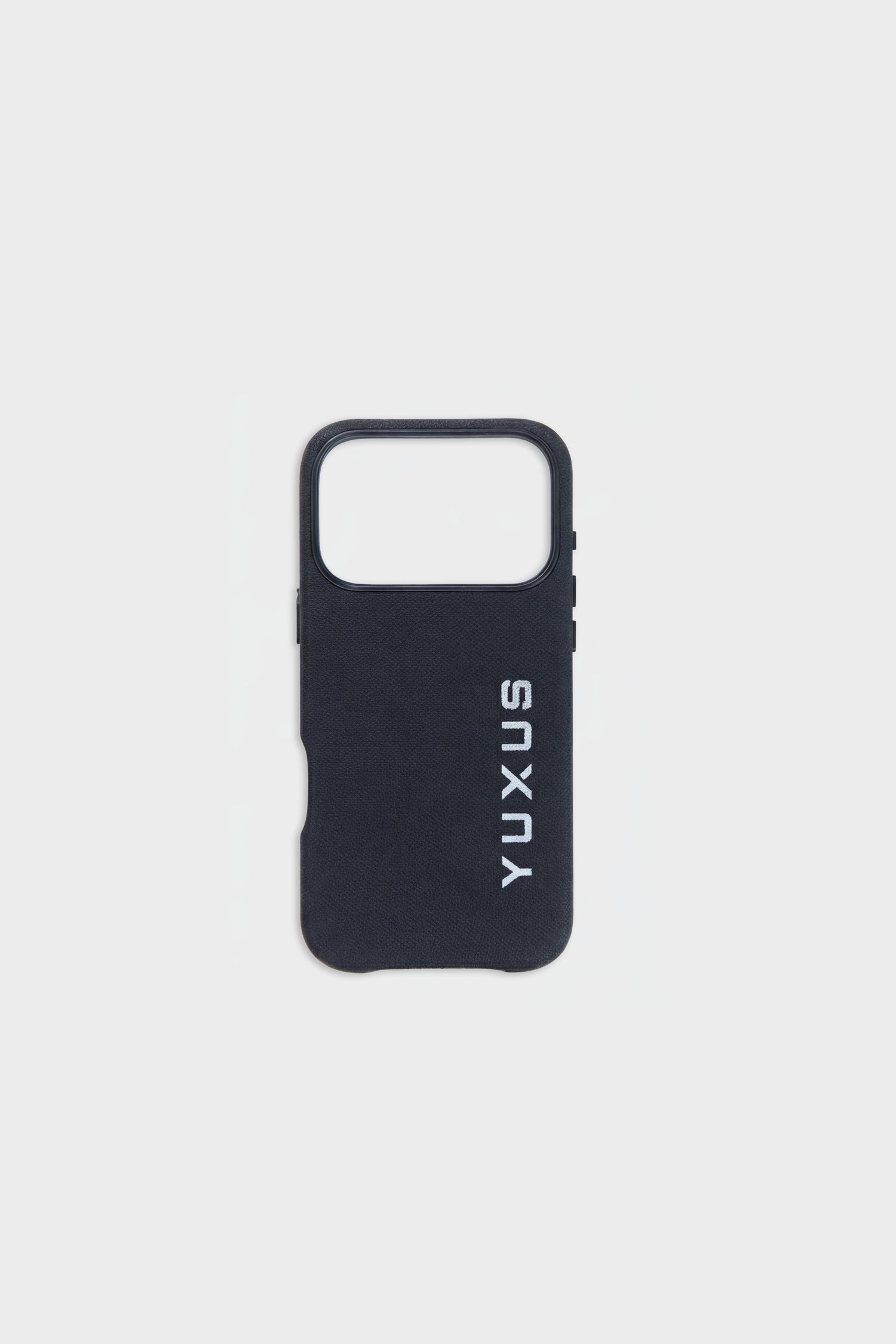 BLACK "SS26" CASE