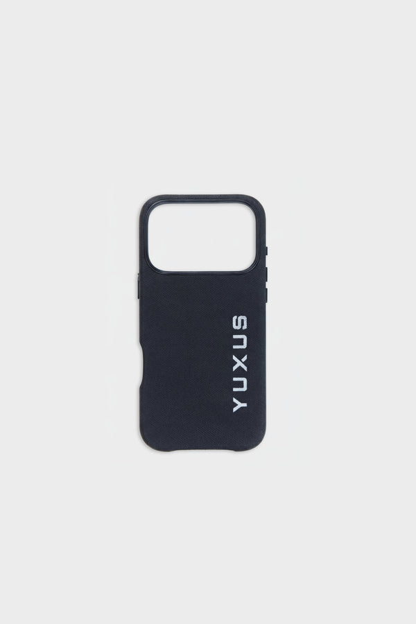BLACK "SS26" CASE