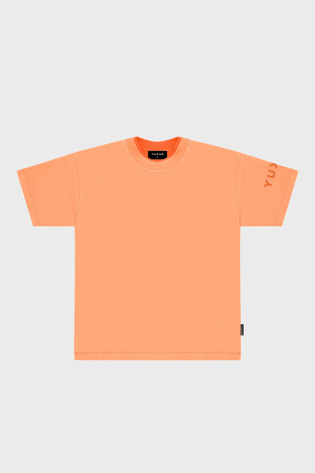 TOPAZ "ATLAS" T-SHIRT