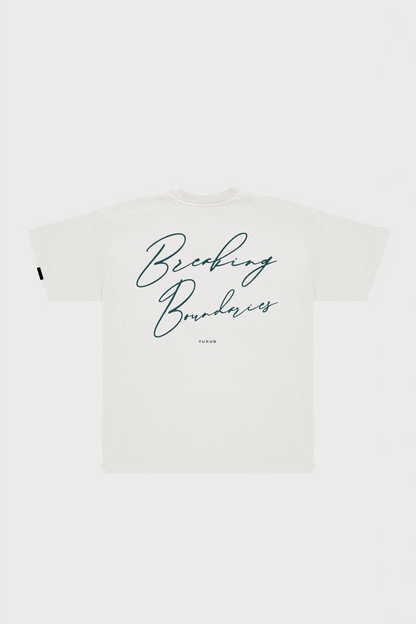 COASTAL "AZURE" T-SHIRT