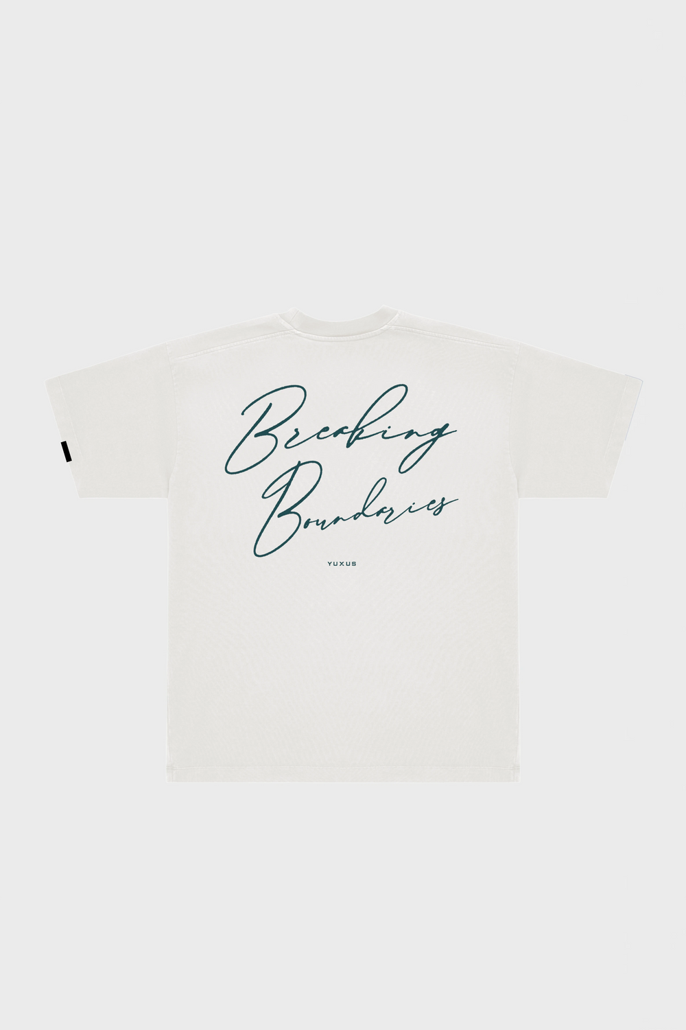 COASTAL "AZURE" T-SHIRT