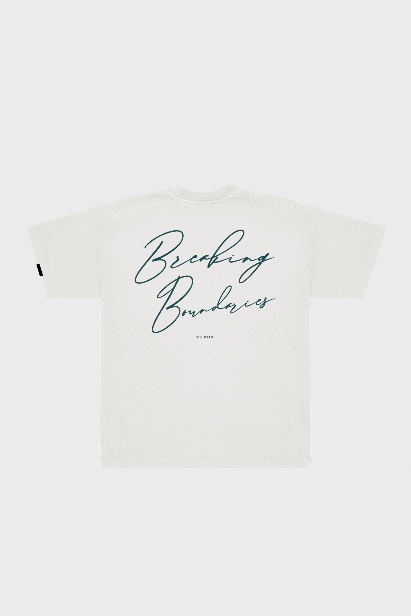 COASTAL "AZURE" T-SHIRT