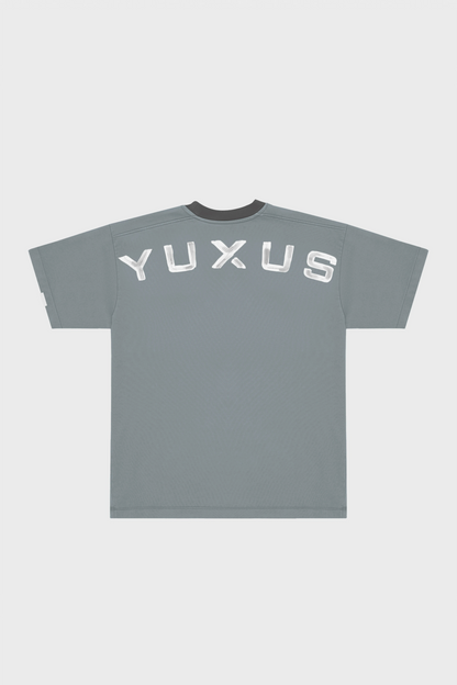 POWDER "AZURE" T-SHIRT