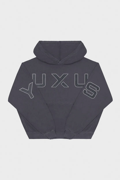 GLOOM "ATLAS" HOODIE