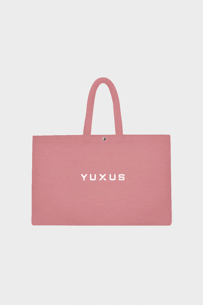 ROSS "STAMINA" TOTE BAG