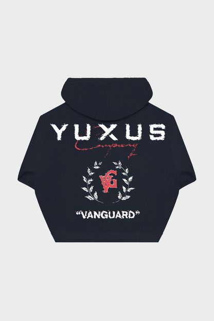 DAYTONA "VANGUARD" HOODIE