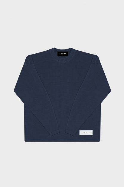 MINK "CRONOS" LONGSLEEVE