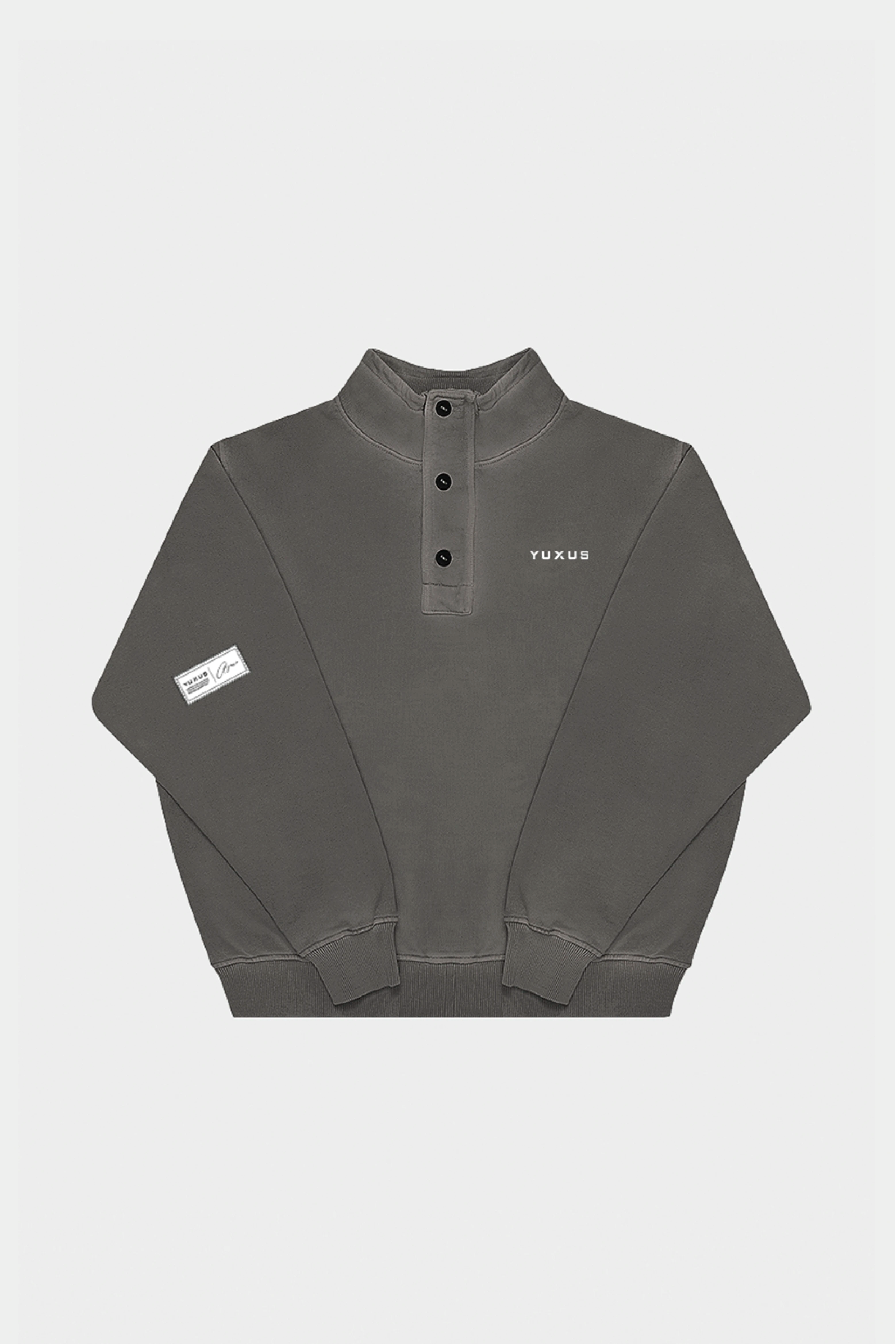 BOAR "AZURE" HALF ZIP PRO