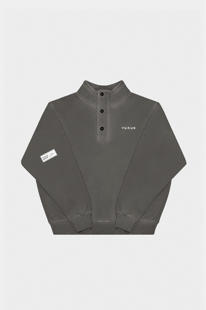 BOAR "AZURE" HALF ZIP PRO