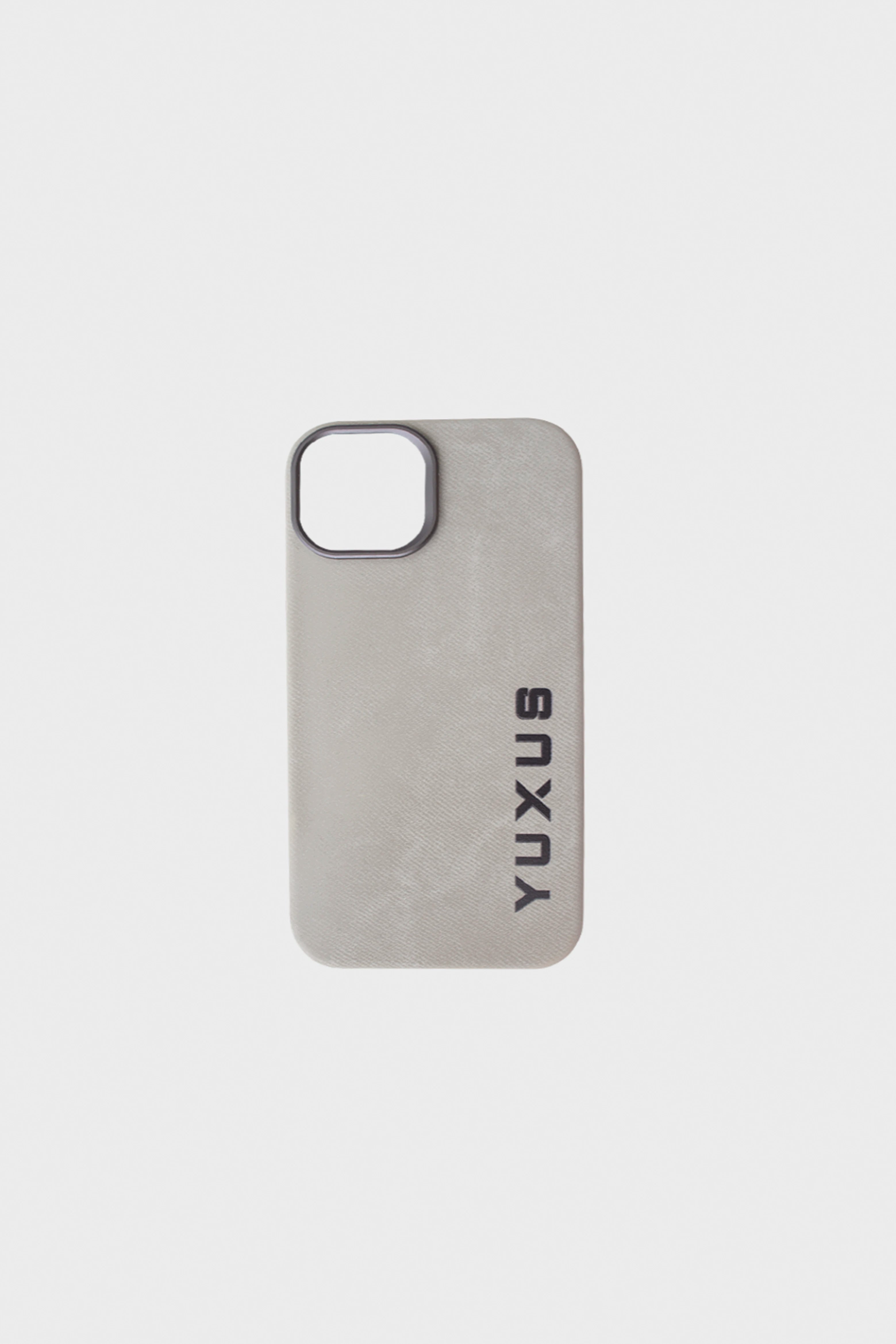 GREY "STAMINA" CASE