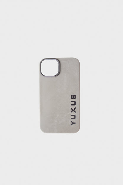 GREY "STAMINA" CASE