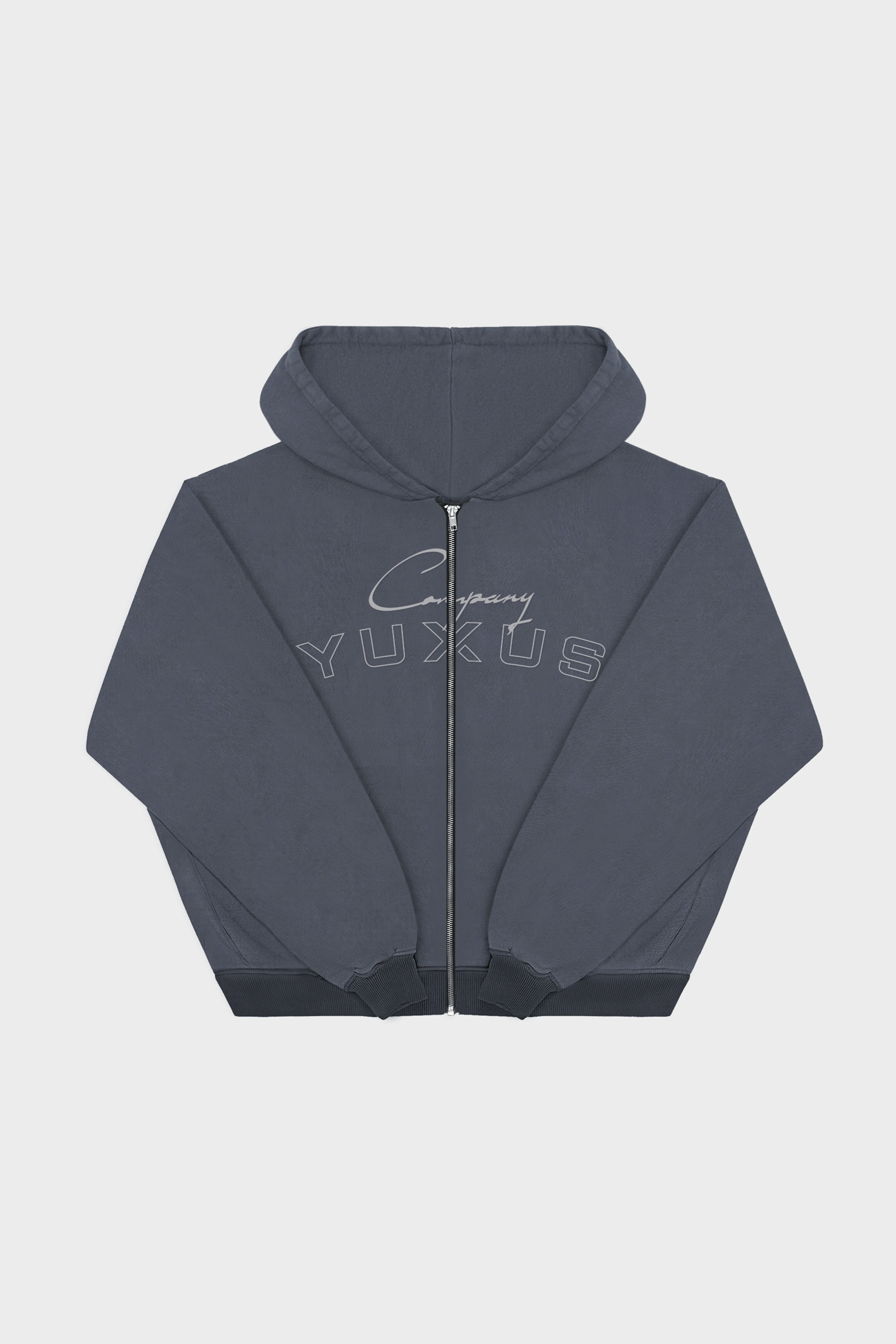 MOUSE "GRAYSCALE" ZIP