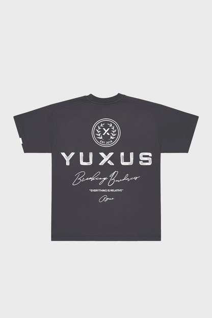 RUSH "AZURE" T-SHIRT