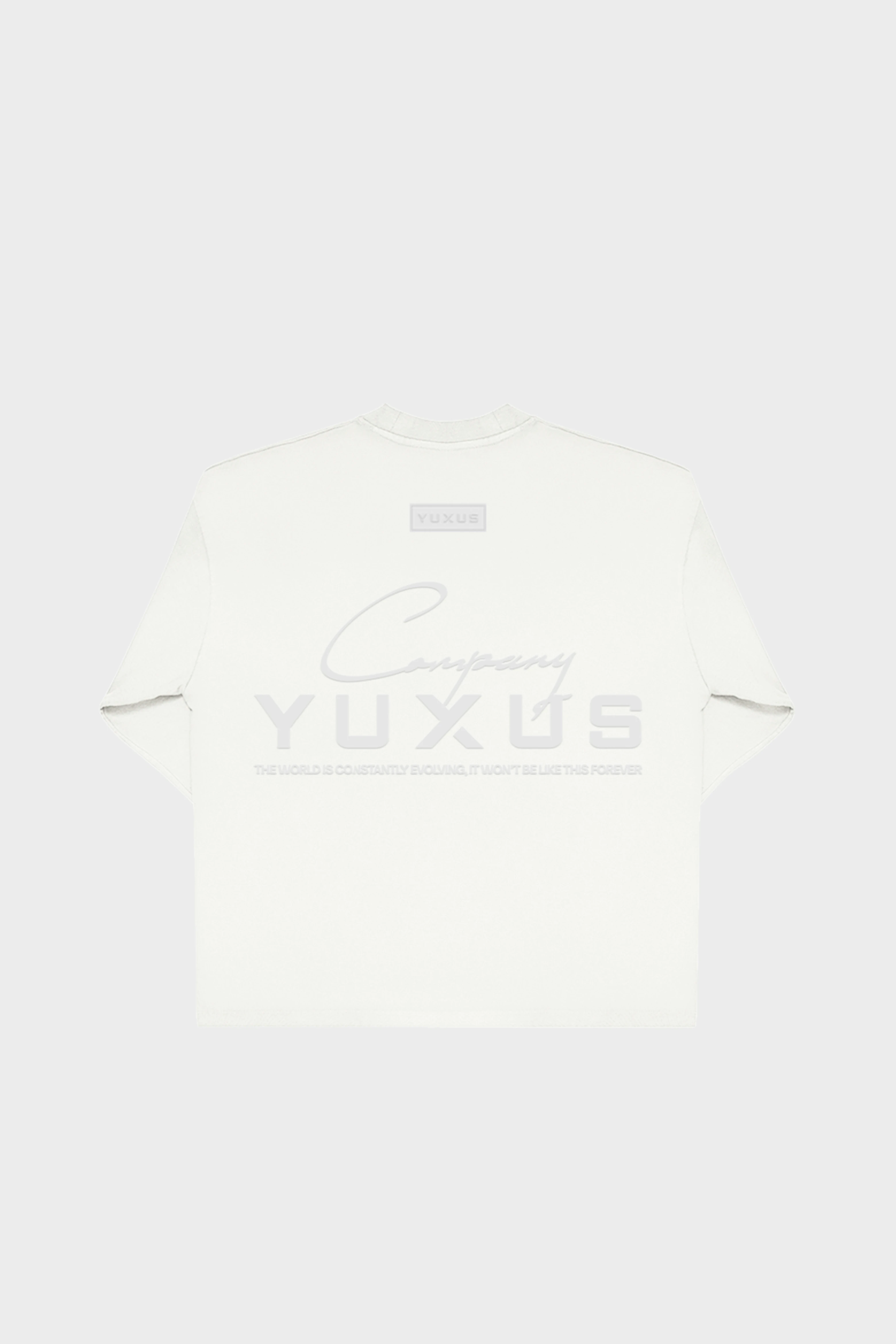 SNOW "GRAYSCALE" LONGSLEEVE