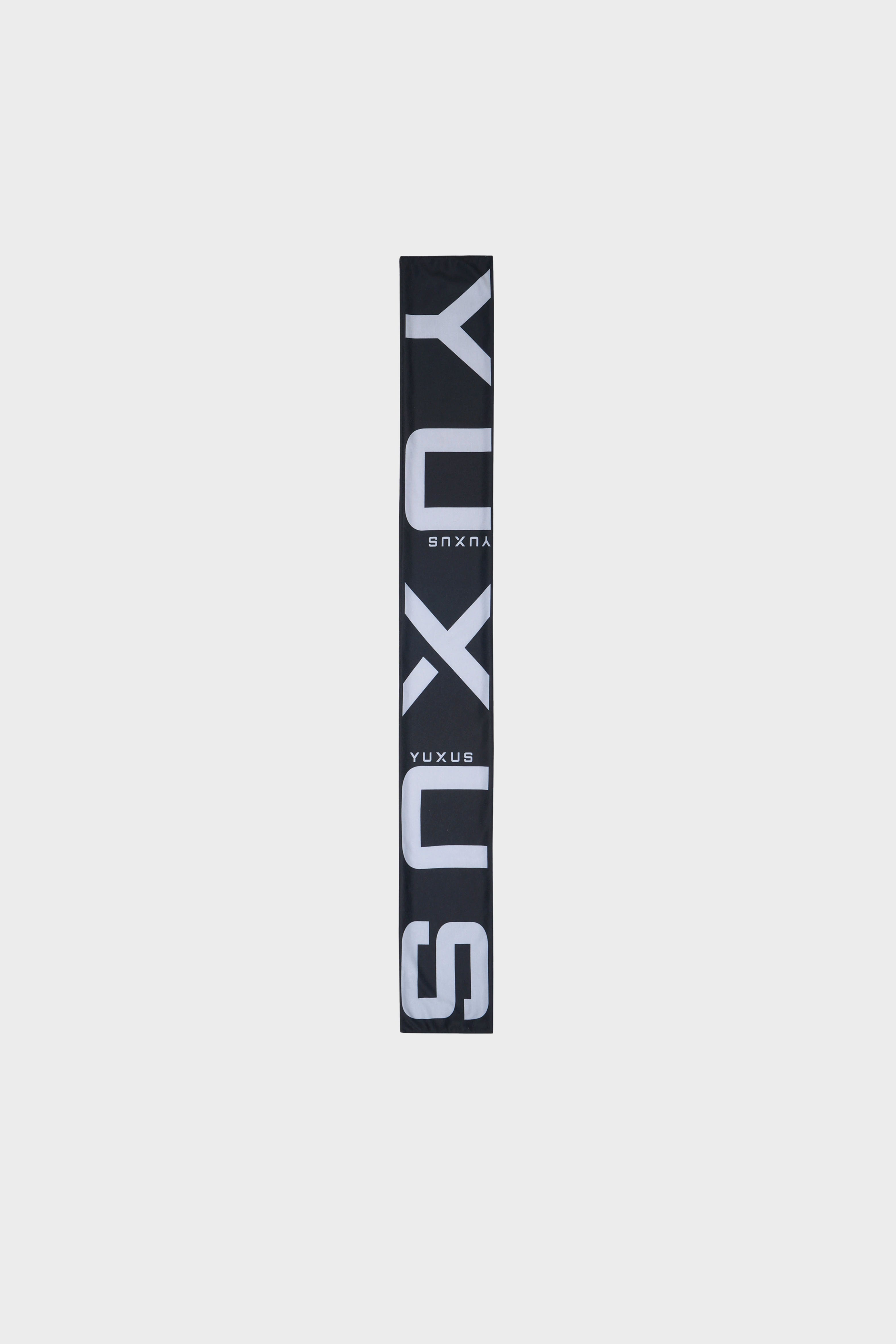 TUNGSTEN "GRAYSCALE" SCARF