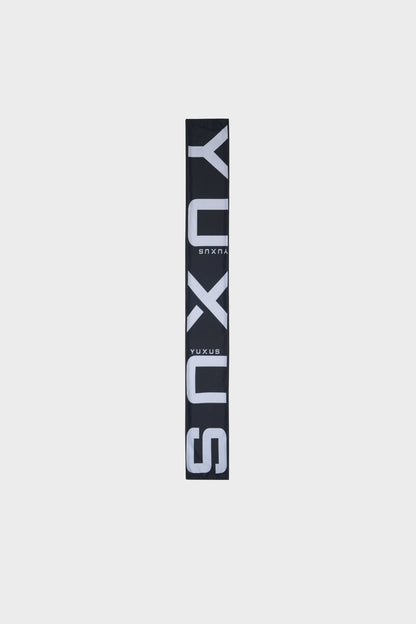TUNGSTEN "GRAYSCALE" SCARF