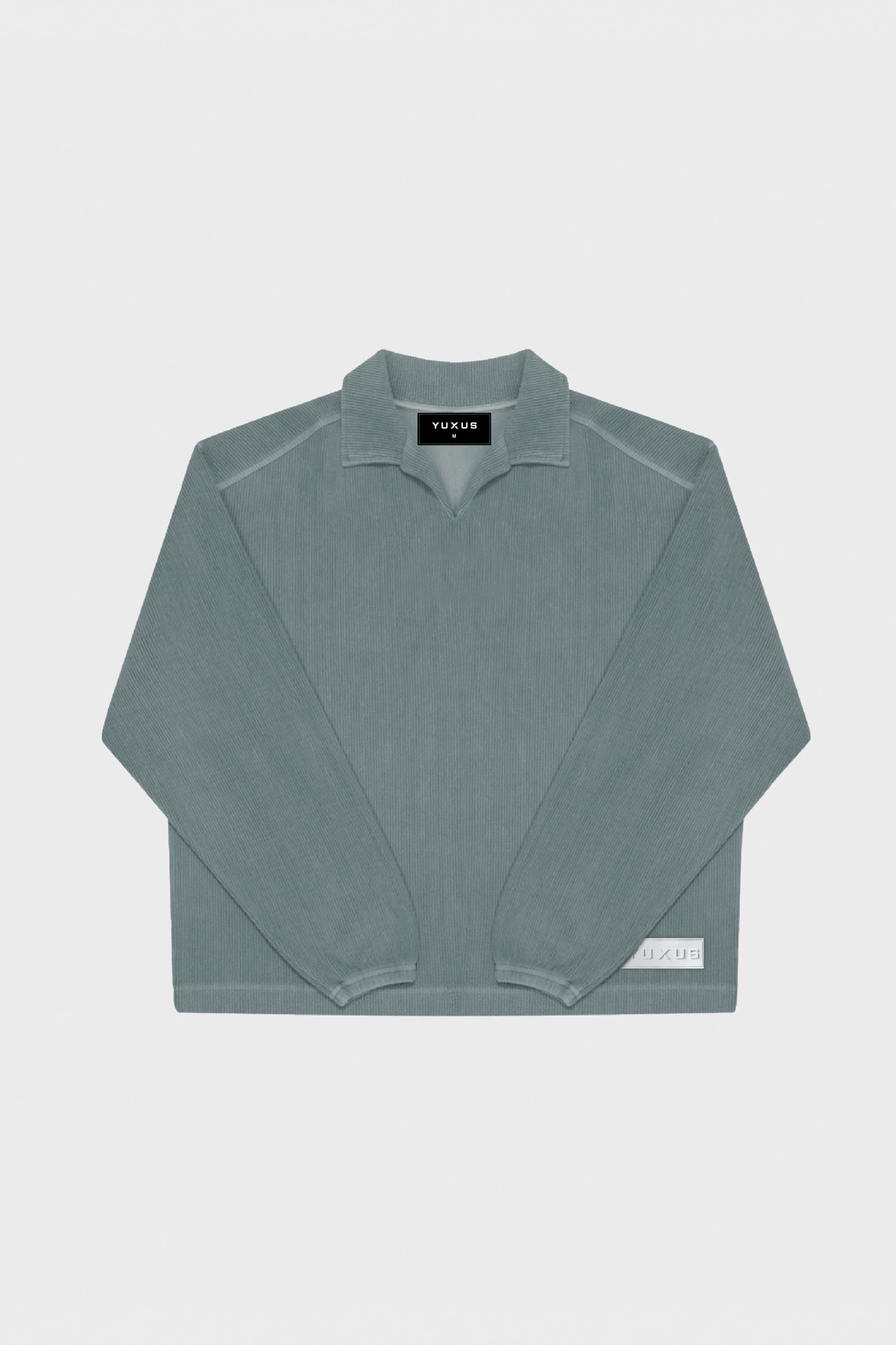 NETTLE "CRONOS" POLO